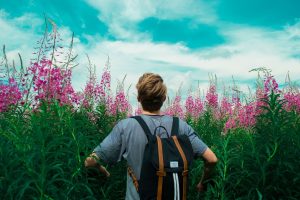 Top travel destinations for a ‘solo trip’ in the UK