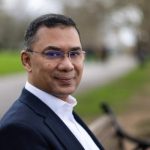 Tarique Rehman of the BNP is due back in Bangladesh on December 25th, preceding key elections