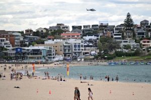 Stricter gun and protest laws approved by Australian state after Bondi Beach tragedy