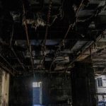 «Resign or we’ll torch the office,» declared Nazin Munni, the chief of Global TV Bangladesh